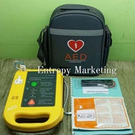 Automated External Defibrillator