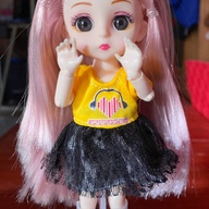 17Cm Barbie doll