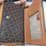 CLN Kathalia Sling and Saffiya Wallet