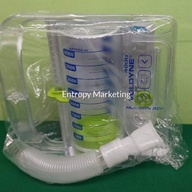 Hudson Incentive Spirometer US Quality