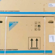 2.5hp Daikin D-smart Airconditioner