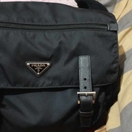 Prada Nylon Bag