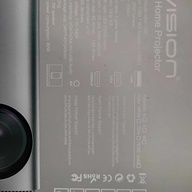 IVision Projector