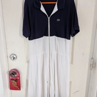 Lacoste dress