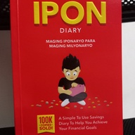 My Ipon Diary