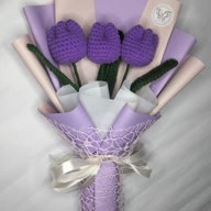 Crochet Flowers