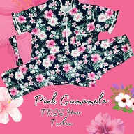 Adult Cotton Pajama_Sleepwear Terno