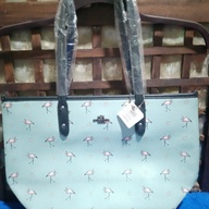 Brand new with tag