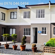3 bedrooms townhouse 2 storey in general Trias Cavite Philippines