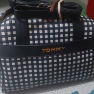 Tommy hil Bag