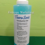 Therasonic Conductive Ultrasound and Nerve Stimulator Gel USA quality