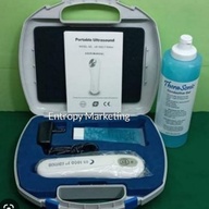 US-1000 1Mhz Professional Portable Ultrasound Therapy machine