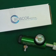 Roscoe Medical Oxygen Regulator US brand