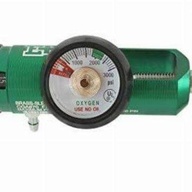 USA Quality Medical Oxygen Regulator Pin Type