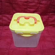 Plastic Storage Box/Organizer