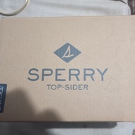 Sperry TOP-SIDER for kids (girl)