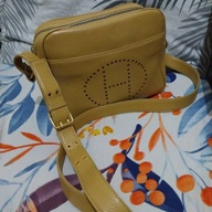 Inspired H Sling Bag