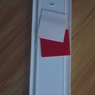 Cable Cove Box Self Adhesive 5 pcs for 250 pesos