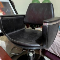 Hydraulic Salon Chair