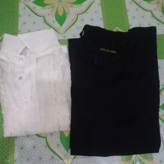 LookingFour