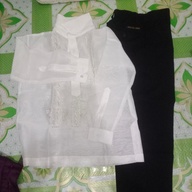 Barong Tagalog