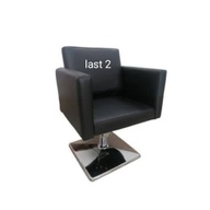 Hydraulic styling/Salon Chair