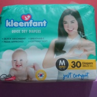 Kleenfant medium 30pcs 150perpack