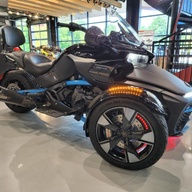 2023 Can-Am Spyder F3-S Special Edition