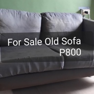 Old Sofa for Sale