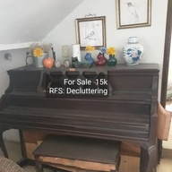 Piano for Sale