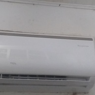 TCL 2HP INVERTER