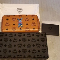 MCM WALLET new