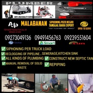 CEBU CITY 09273049136 MALABANAN POZO NEGRO & DECLOGGING EXPERT