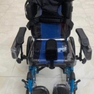 Cerebral Palsy Wheelchair