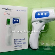 Vaxxen Non-Contact Infrared Thermometer US Quality