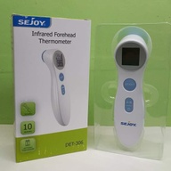 SEJOY Forehead Thermometer USA Quality