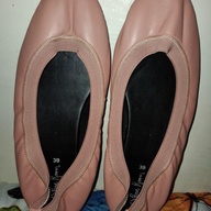 Ballet Flats