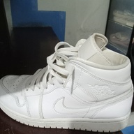 Air Jordan 1 Mid women 40.5