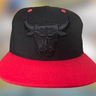 Chicago Bulls hat