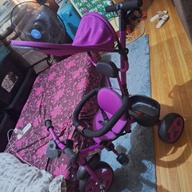 Kiddie bike for sale