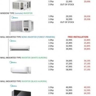 Gree and media aicon