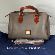 Dooney & Bourke 2 way bag