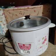 Standard Rice Cooker 2.5 L