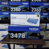 Brother TN-3478 Original Toner Cartridge | Brand New / TN-3478 / 3478