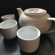 Tea Pot Set**