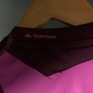 Quechua Decathlon women's sports top shirt US Size XS