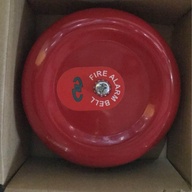 Fire Alarm Bell