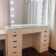 Vanity Mirror with led lights