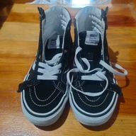 Vans Shoes Unisex