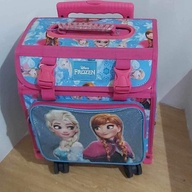 Stroller Bag - Frozen